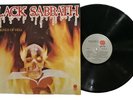 Black Sabbath The Kings Of Hell  Young – 308.7050 Unique Brazil EX/EX Vinyl LP