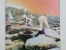 LED ZEPPELIN Houses Of The Holy ATL50014 GEMA LP Vinyl VG++ CvrVG+nr++ GF Slv'73