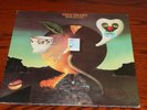 Nick Drake 'Pink Moon'  LP   UK 1976 pressing