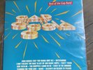 GAP BAND/BEST OF THE GAP BAND/TOTAL EXPERIENCE REC STEREO NM/VG POLY ALBUM SLEEV