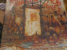 Black Sabbath Mob Rules Vinyl Album