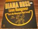 Diana Ross: Love Hangover & Ain't No Mountain High Enough 12