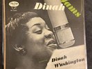 Dinah Washington DInah Jams Emarcy MG 36000 Clifford Brown Max Roach MONO 1955