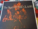 The Clash - Story Of The Clash - Double Vinyl LP Album - VG+/VG+ - Free UK Post