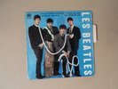 EP 45 TOURS THE BEATLES I WANT TO HOLD YOUR HAND LABEL ORANGE ODEON SOE 3745