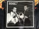 Benny Morton jimmy hamilton blue note swinglets mosaic lp