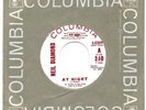 Neil Diamond - At Night/Clown Town 45 Columbia DJ Promo in EX Condition RARE