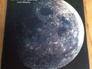 Clara Mondshine ...Luna Africana 45 RPM / Master Tape Record (Klaus Schulze)