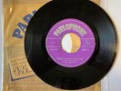 The Beatles, I Want to Hold Your Hand / I Wanna Be Your Man 45 (Greece, 1964)