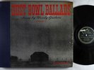 Folk 3x78 - Woody Guthrie - Dust Bowl Ballads Vol. 2 - Victor
