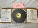 Dr. Demento Show #91-13 Transcription Discs With Paperwork, Used Once