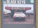 The Black Keys Delta Kream 2xLP colored vinyl record album 2021 Nonesuch Records
