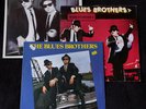 BLUES BROTHERS – 3Lp's – ORIGINAL SOUNDTRACK, MADE IN AMERICA & BRIEFCASE FULL..