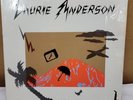 SEALED  Original 1984 Laurie Anderson 