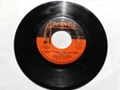 LED ZEPPELIN Atlantic 45 RPM OVER THE HILLS AND FAR AWAY / DANCING DAYS
