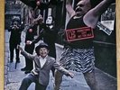 THE DOORS Strange Days ORIGINAL FACTORY SEALED FIRST PRESSING near mint PROMO