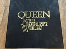 Queen The Complete Works 14 LP Numbered Box Set
