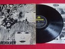 THE BEATLES - REVOLVER - ORIGINAL 1966 UK PRESSING