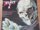 Vinyl / LP - Black Fate 
