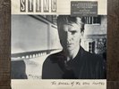 Sting - The Dream Of The Blue Turtles Vinyl 1985 Sealed Unopened