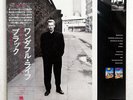 BLACK WONDERFUL LIFE A&M C28Y3204 JAPAN OBI VINYL LP