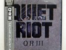 QUIET RIOT QR III PASHA 28AP3209 JAPAN OBI PROMO VINYL LP