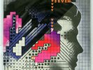 SOFT MACHINE SEVEN EPIC ECPL108 JAPAN VINYL LP
