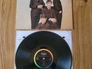 'Introducing The Beatles' original RARE Stereo AdBack album issued Jan. 1964 vg+