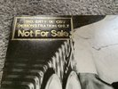 Billy Joel The Stranger UK PROMO LP A1 / B1 1977 1st Press