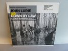 JOHN LURIE-DOWN BY LAW / ORIG SOUNDTRACK INKL POSTER