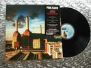 Pink Floyd    Animals    EX/EX 180-gram LP  Pink Floyd Records PFRLP10