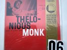 Thelonious Monk Genius of Modern Music SEALED New Record lp original vinyl album