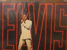 ELVIS PRESLEY LP Vinyl NBC-TV Special Original Soundtrack Victor
