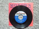 ORIGINAL MOTOWN SOUL-MOTOWN M1027-THE SUPREMES-YOUR HEART BELONGS TO ME-45