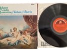 Columbia  SAX 5254 E/R: Mozart - Violin Concertos 4 & 5 / Nathan Milstein NM