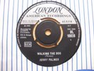 Rare London    Jerry Palmer  