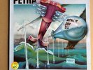 Petra Bob Hartman Never Say Die Christian Rock 80s Star Song 12