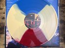 THE STROKES ROOM ON FIRE VINYL NEW  LIMITED BATHROOM TILE LP  180 GRAM  REPTILIA