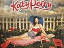 Katy Perry - One of the Boys - Limited Cloudy Blue Sky Vinyl w/7-inch [New Vinyl