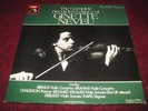 UK EMI RLS 739 The Complete Recorded Legacy of Ginette Neveu 4LP NM