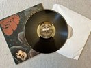 The Beatles LP, vinyl, Rubber Soul, Orig. PCS3075 YEX178-3, YEX179-3 VG+/EX