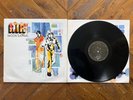 AIR - Moon Safari (Europe Vinyl LP, 1998). First Pressing, VG+/VG+