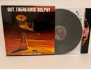 Eric Dolphy – Out There 180G REISSUE LP Analogue Productions