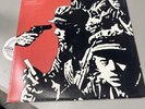 MINISTRY - BURNING INSIDE 1989 US 12