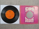 Pink Floyd single 7