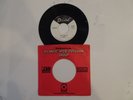 DUFFY HELLO THERE GIRL/COME BACK 45 7