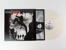 Faster Pussycat - Whipped  on Real Gone Music Milky Clear Vinyl
