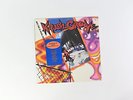 Various - Krush Groove (Music From The Soundtrack) on Warner Bros Sealed