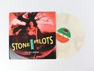 Stone Temple Pilots - Core Music On Vinyl Etched Numbered Clear Reissue