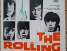 ROLLING STONES It's all over now EP portugese pressing